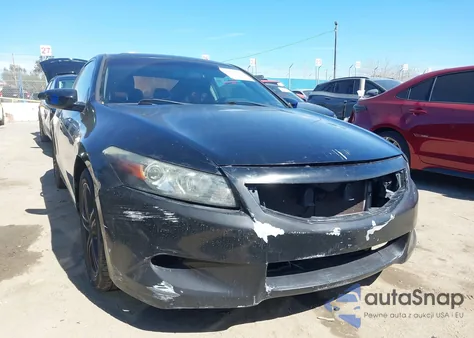 2008 Honda Accord 3.5 Ex-L z USA, uszkodzony, nr VIN 1HGCS22828A017699